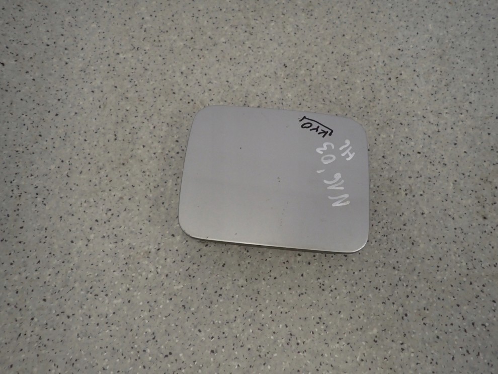 NISSAN ALMERA N16 00-06 KLAPKA WLEWU PALIWA KY0 2/6