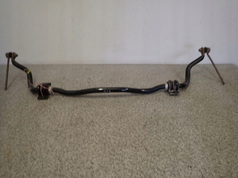 HYUNDAI TUCSON 04-09 DRĄŻEK STABILIZATORA PRZÓD 2/7