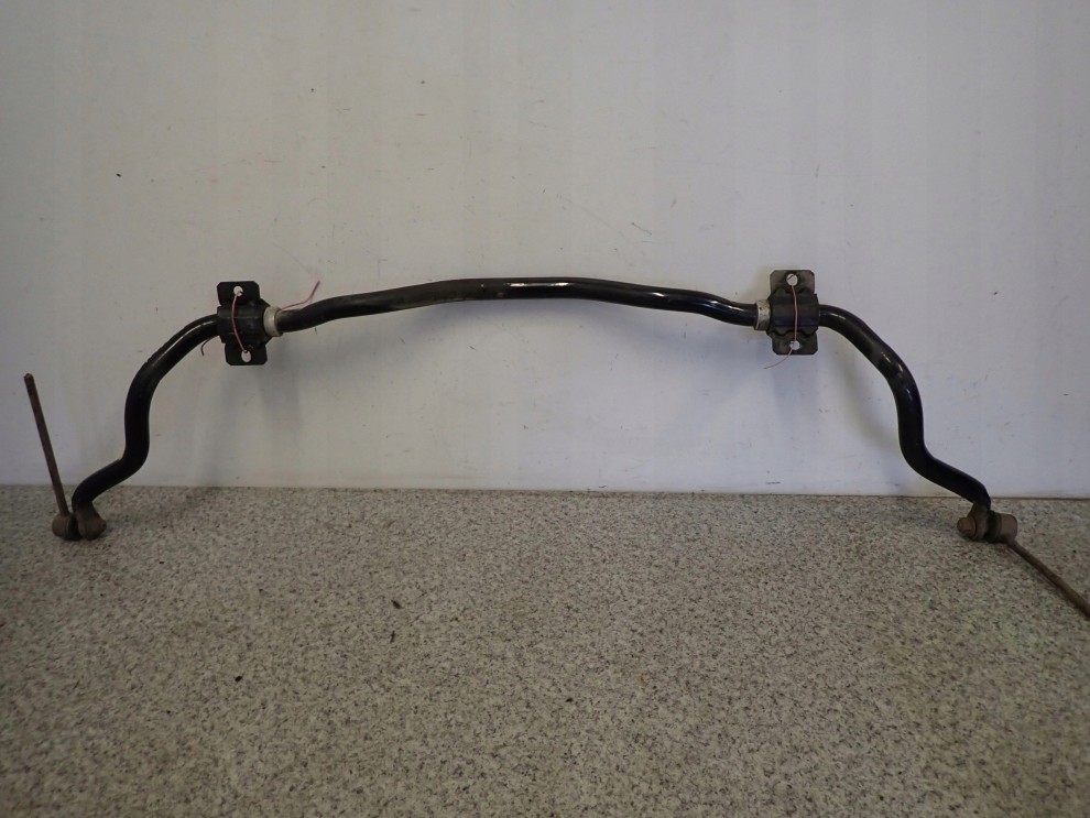 HYUNDAI TUCSON 04-09 DRĄŻEK STABILIZATORA PRZÓD 3/7