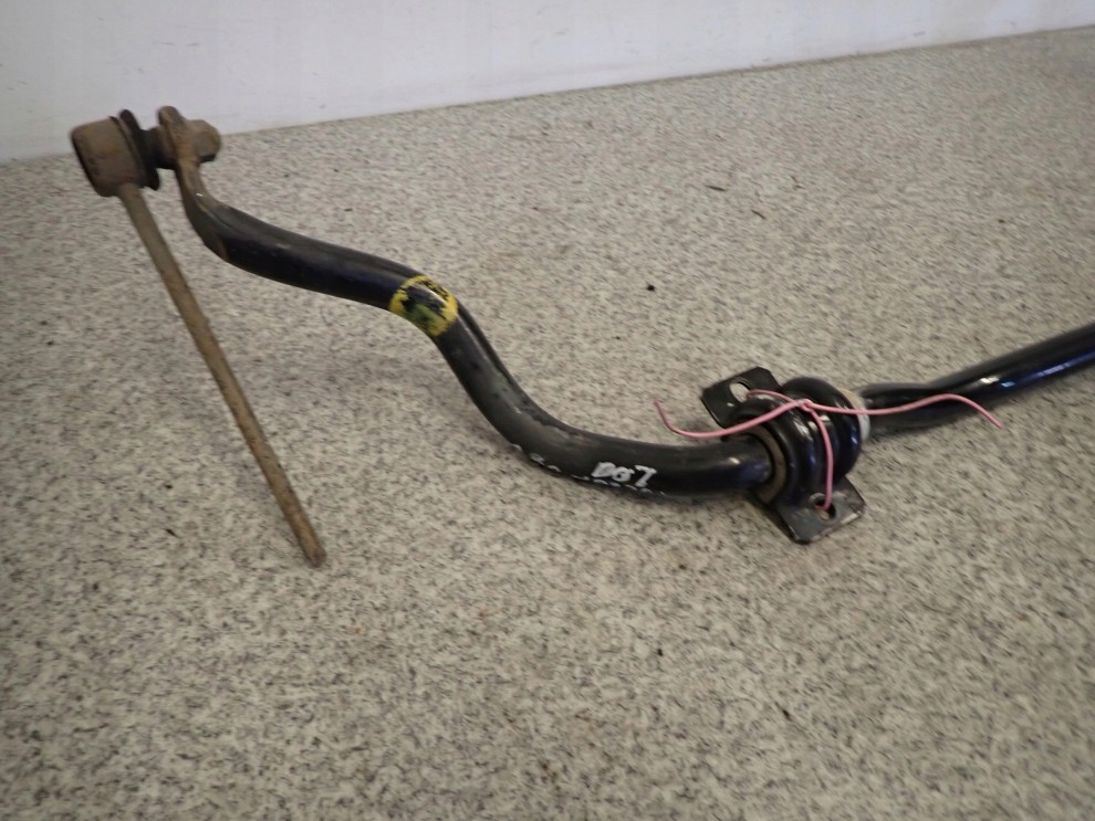 HYUNDAI TUCSON 04-09 DRĄŻEK STABILIZATORA PRZÓD 4/7