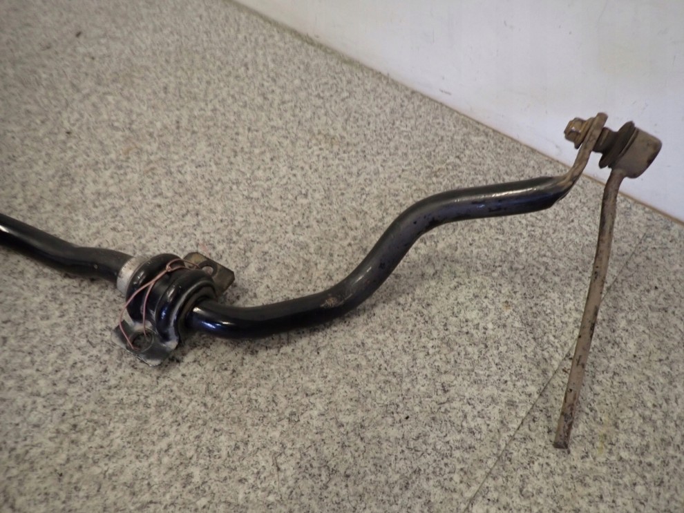 HYUNDAI TUCSON 04-09 DRĄŻEK STABILIZATORA PRZÓD 5/7