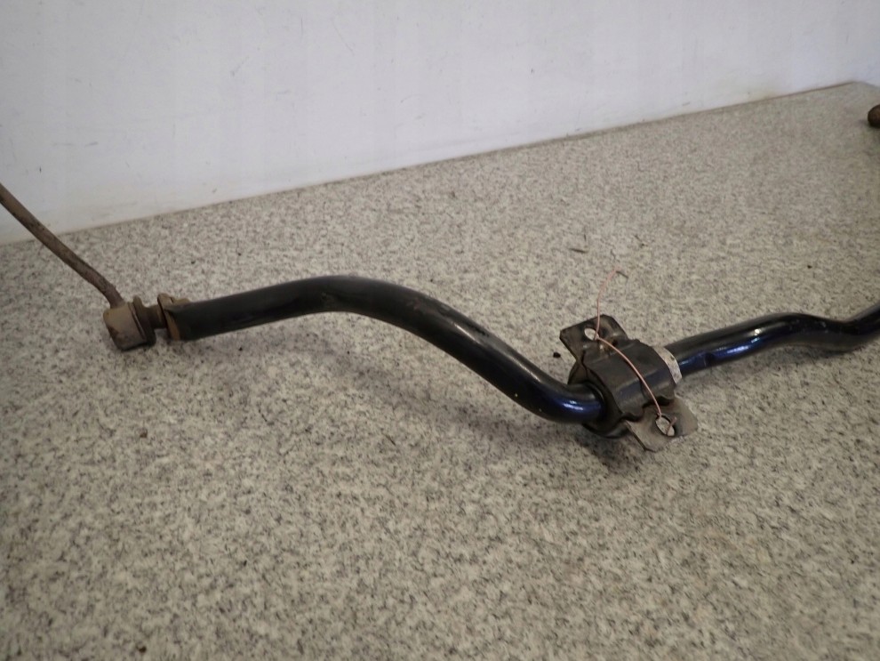 HYUNDAI TUCSON 04-09 DRĄŻEK STABILIZATORA PRZÓD 7/7
