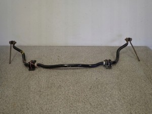 HYUNDAI TUCSON 04-09 DRĄŻEK STABILIZATORA PRZÓD