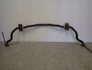 HYUNDAI TUCSON 04-09 DRĄŻEK STABILIZATORA PRZÓD 3/7 MINIATURA