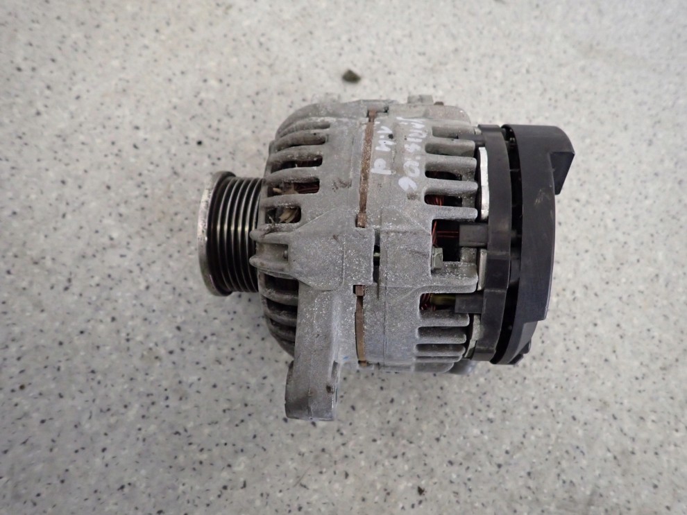 TOYOTA YARIS II 06-09 1.4 D4D ALTERNATOR 7/8