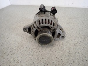TOYOTA YARIS II 06-09 1.4 D4D ALTERNATOR 3/8 MINIATURA