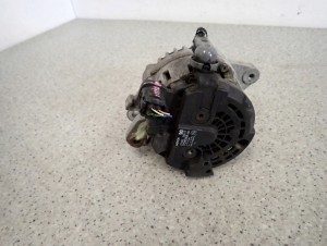 TOYOTA YARIS II 06-09 1.4 D4D ALTERNATOR 6/8 MINIATURA