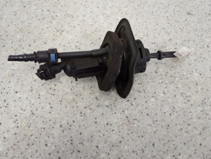 MAZDA5 MAZDA 5 2.0 D RF7 BENZYNA POMPKA SPRZĘGŁA 4/6 MINIATURA