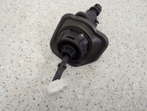 MAZDA5 MAZDA 5 2.0 D RF7 BENZYNA POMPKA SPRZĘGŁA 6/6 MINIATURA