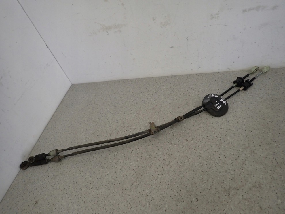 HONDA CIVIC VII 01-05 1.4 1.6 LINKI ZMIANY BIEGÓW 1/7