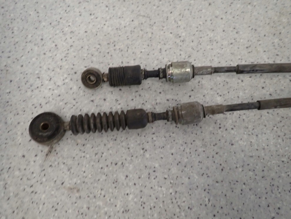 HONDA CIVIC VII 01-05 1.4 1.6 LINKI ZMIANY BIEGÓW 4/7