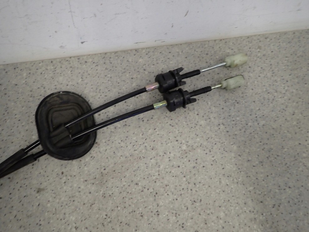 HONDA CIVIC VII 01-05 1.4 1.6 LINKI ZMIANY BIEGÓW 7/7