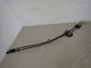 HONDA CIVIC VII 01-05 1.4 1.6 LINKI ZMIANY BIEGÓW 1/7 MINIATURA