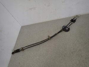 HONDA CIVIC VII 01-05 1.4 1.6 LINKI ZMIANY BIEGÓW 2/7 MINIATURA