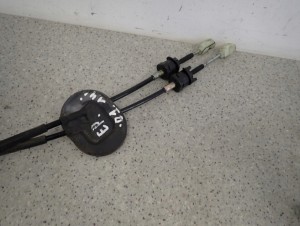 HONDA CIVIC VII 01-05 1.4 1.6 LINKI ZMIANY BIEGÓW 3/7 MINIATURA