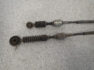 HONDA CIVIC VII 01-05 1.4 1.6 LINKI ZMIANY BIEGÓW 4/7 MINIATURA