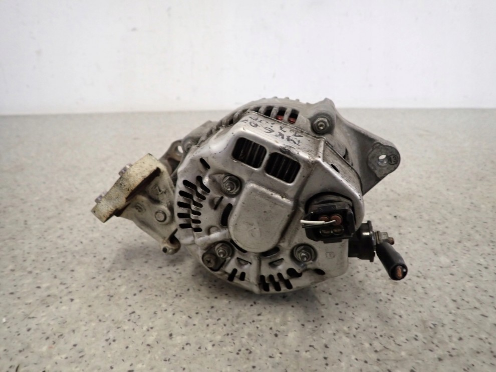 SUZUKI SWIFT MK6 JP 1.3 BENZ 05-09 ALTERNATOR 2/8