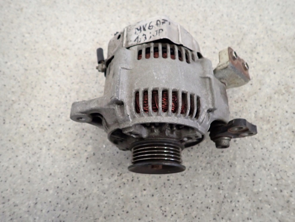 SUZUKI SWIFT MK6 JP 1.3 BENZ 05-09 ALTERNATOR 5/8