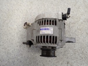 SUZUKI SWIFT MK6 JP 1.3 BENZ 05-09 ALTERNATOR 1/8 MINIATURA