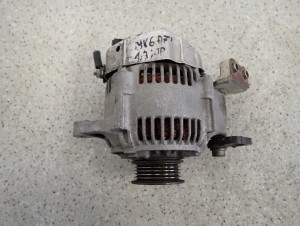 SUZUKI SWIFT MK6 JP 1.3 BENZ 05-09 ALTERNATOR 3/8 MINIATURA