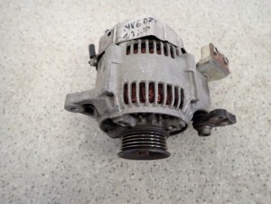 SUZUKI SWIFT MK6 JP 1.3 BENZ 05-09 ALTERNATOR 5/8 MINIATURA