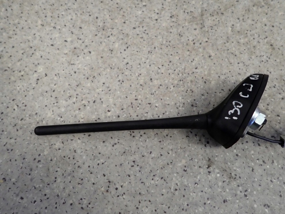 HYUNDAI i30 06-12 PODSTAWA ANTENY ANTENA 4/5