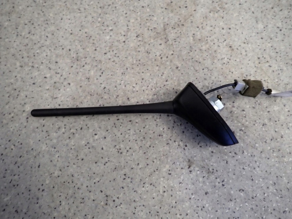 HYUNDAI i30 06-12 PODSTAWA ANTENY ANTENA 5/5