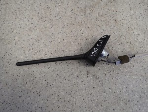 HYUNDAI i30 06-12 PODSTAWA ANTENY ANTENA 3/5 MINIATURA