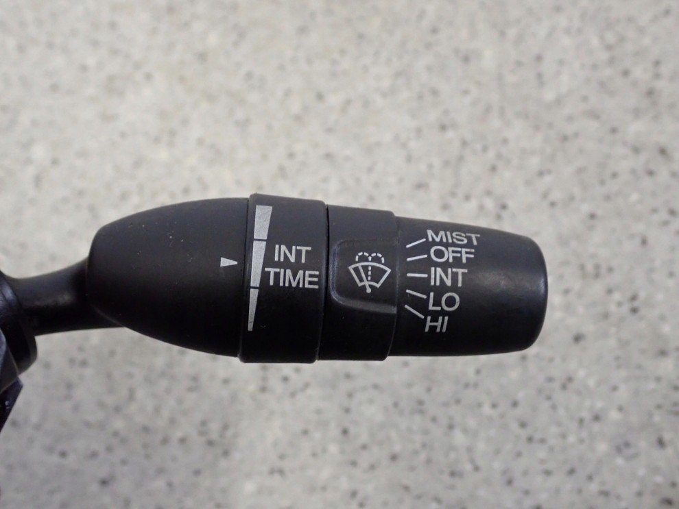 HONDA CIVIC UFO VIII 06- PRZEŁĄCZNIK WYCIERACZEK 2/4