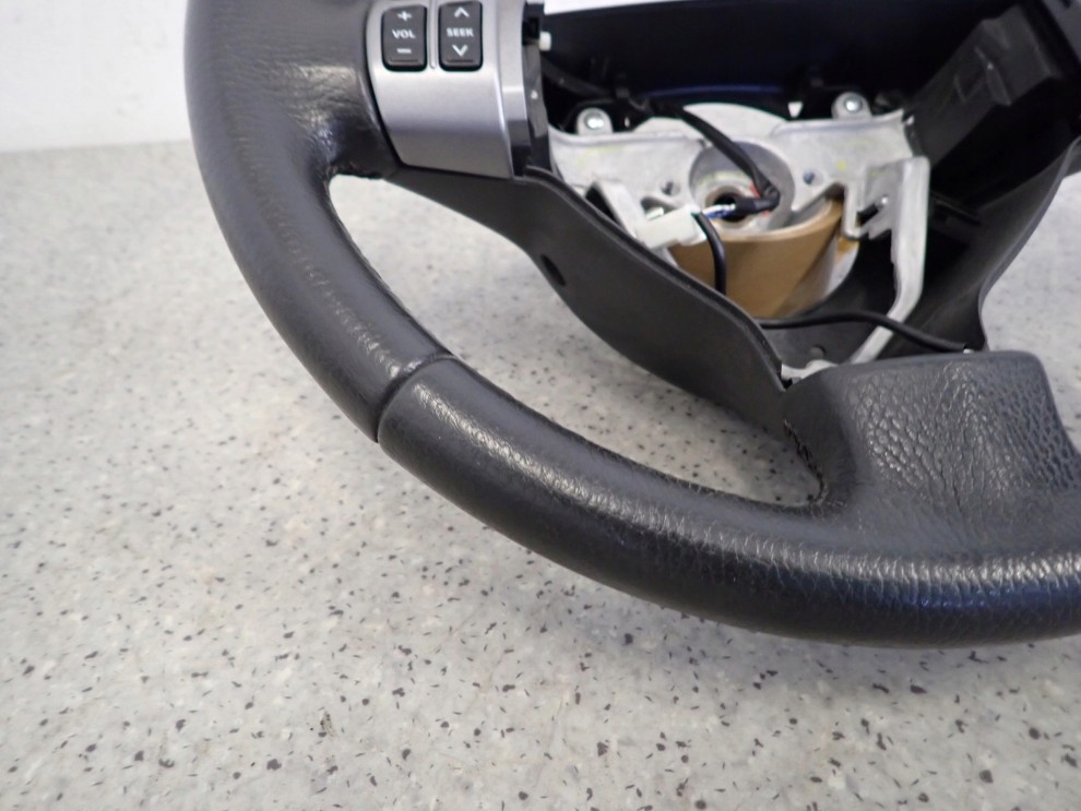 SUZUKI SWIFT MK6 04- KIEROWNICA MULTIMEDIA 3/10