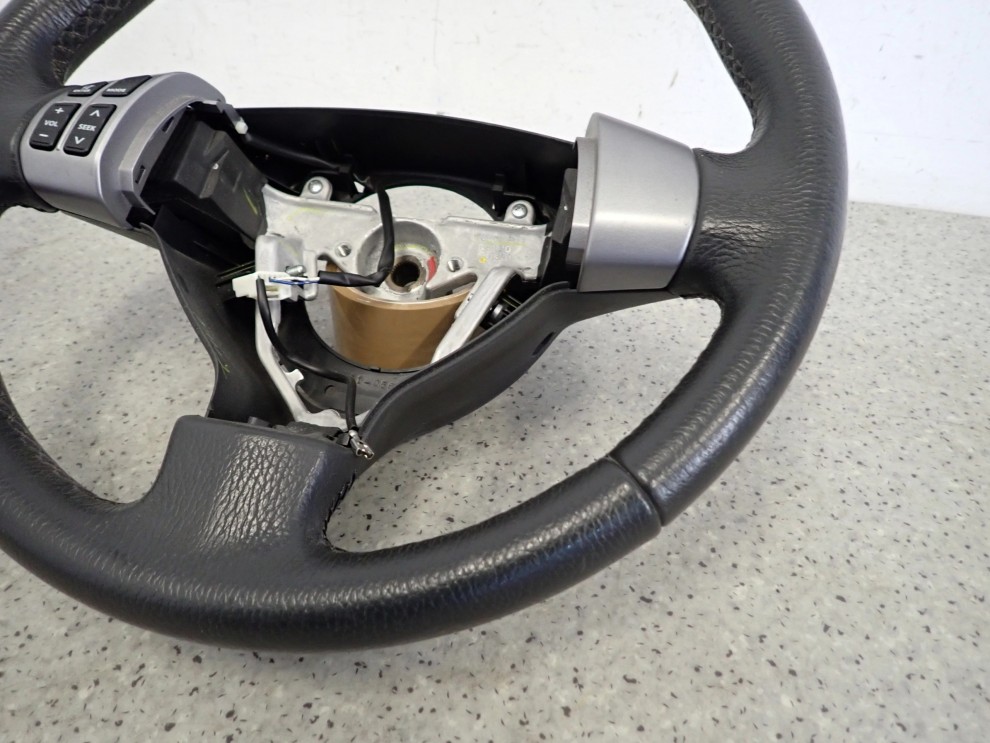 SUZUKI SWIFT MK6 04- KIEROWNICA MULTIMEDIA 4/10