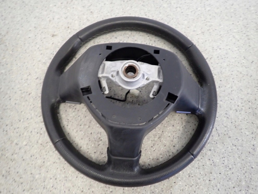 SUZUKI SWIFT MK6 04- KIEROWNICA MULTIMEDIA 7/10