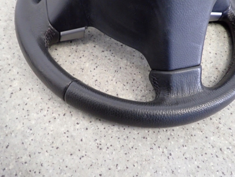 SUZUKI SWIFT MK6 04- KIEROWNICA MULTIMEDIA 8/10