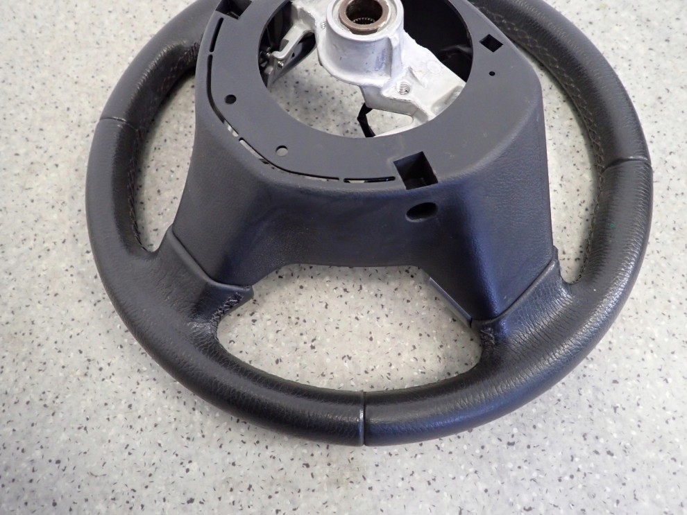 SUZUKI SWIFT MK6 04- KIEROWNICA MULTIMEDIA 9/10