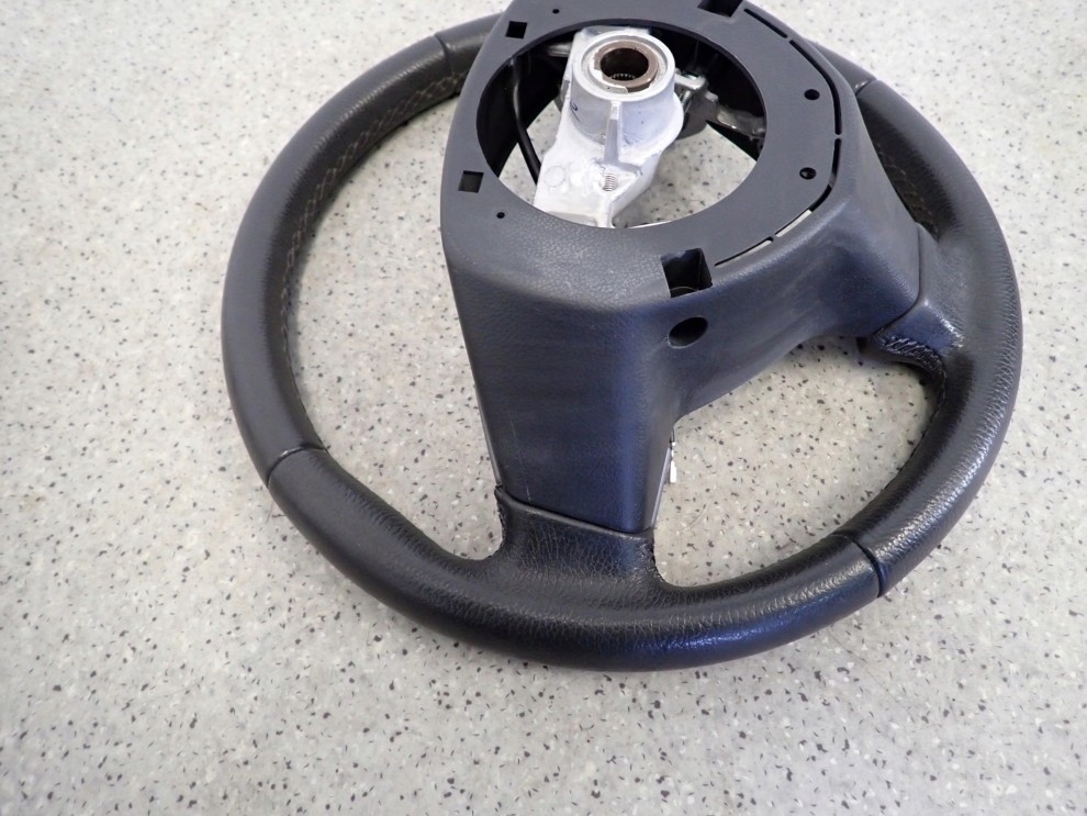 SUZUKI SWIFT MK6 04- KIEROWNICA MULTIMEDIA 10/10