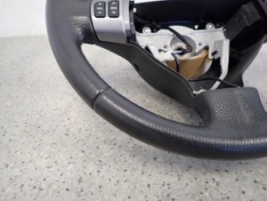 SUZUKI SWIFT MK6 04- KIEROWNICA MULTIMEDIA 3/10 MINIATURA