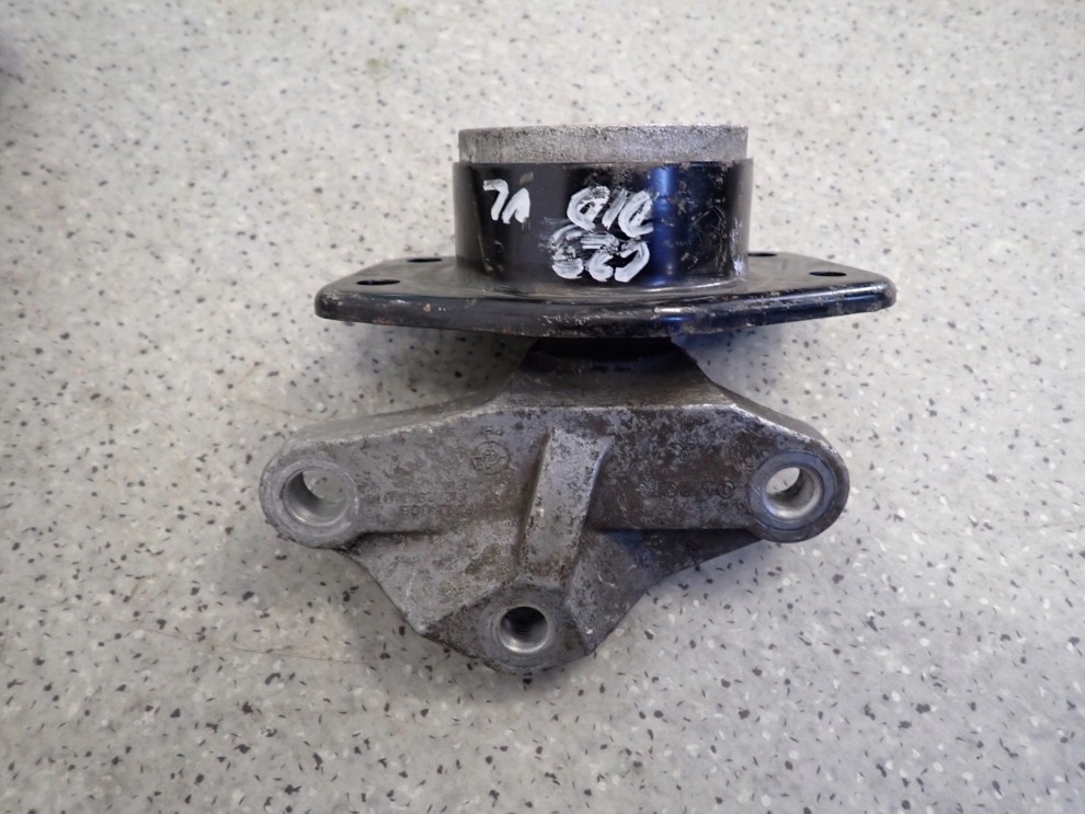 MITSUBISHI COLT 04- 1.5 DID PODUSZKA SILNIKA LEWA 1/5