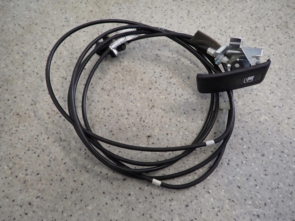 HONDA CIVIC UFO VIII 06-11 LINKA OTWIERANIA KLAPKI WLEWU PALIWA 1/4