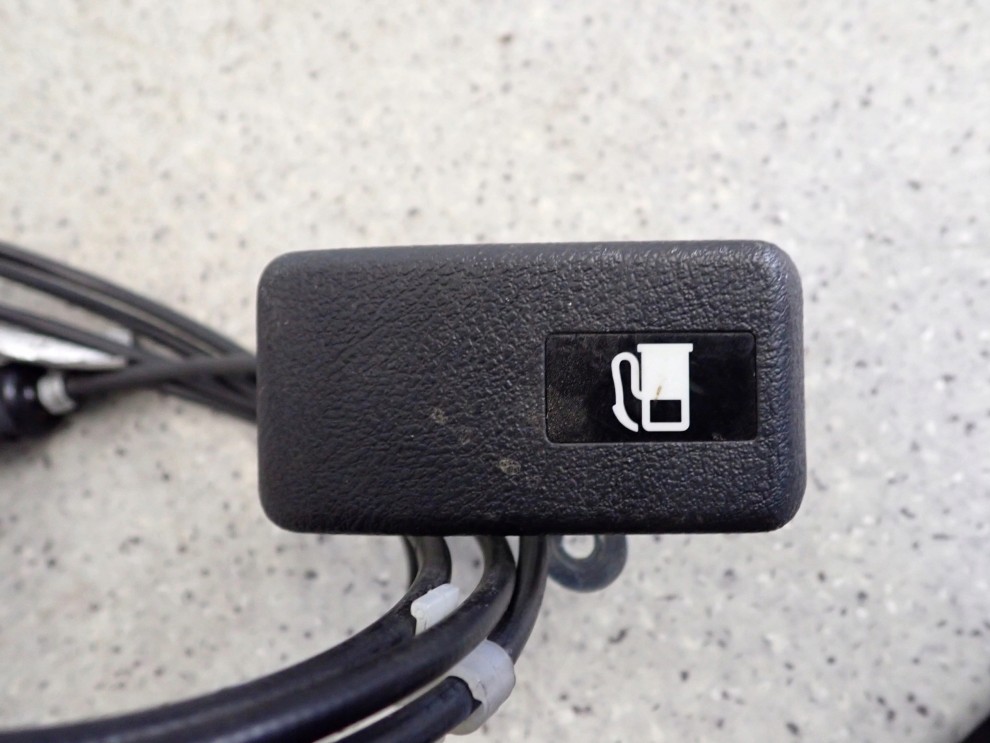 HONDA CIVIC UFO VIII 06-11 LINKA OTWIERANIA KLAPKI WLEWU PALIWA 3/4