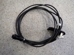 HONDA CIVIC UFO VIII 06-11 LINKA OTWIERANIA KLAPKI WLEWU PALIWA 2/4 MINIATURA