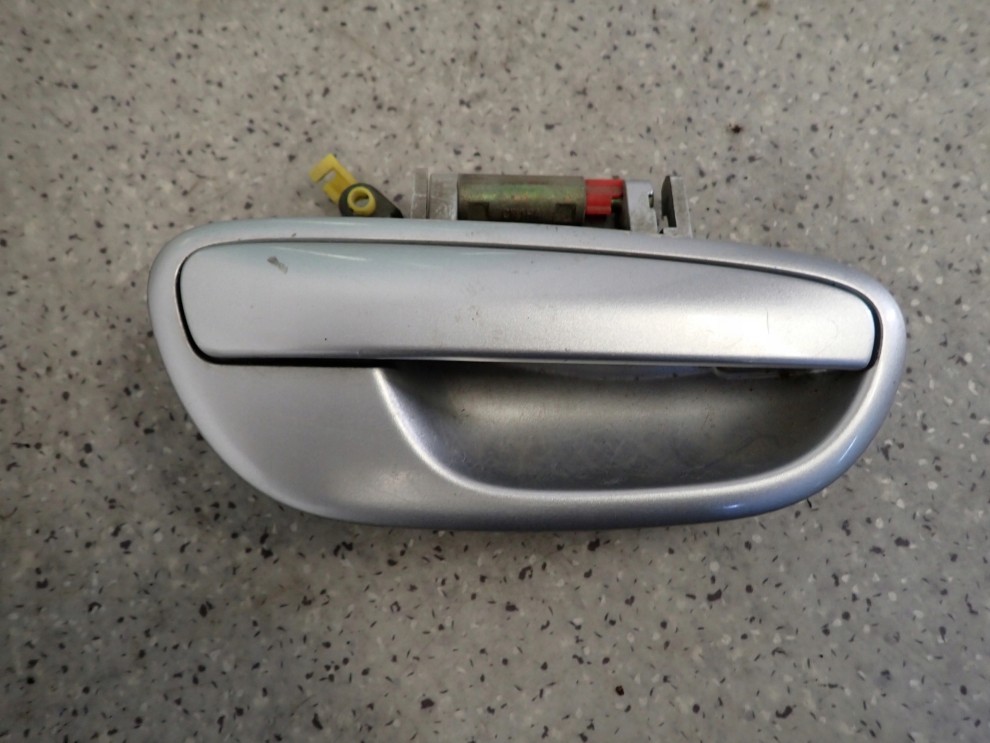 SUBARU LEGACY OUTBACK 03- KLAMKA PRZEDNIA PRAWA 1/5