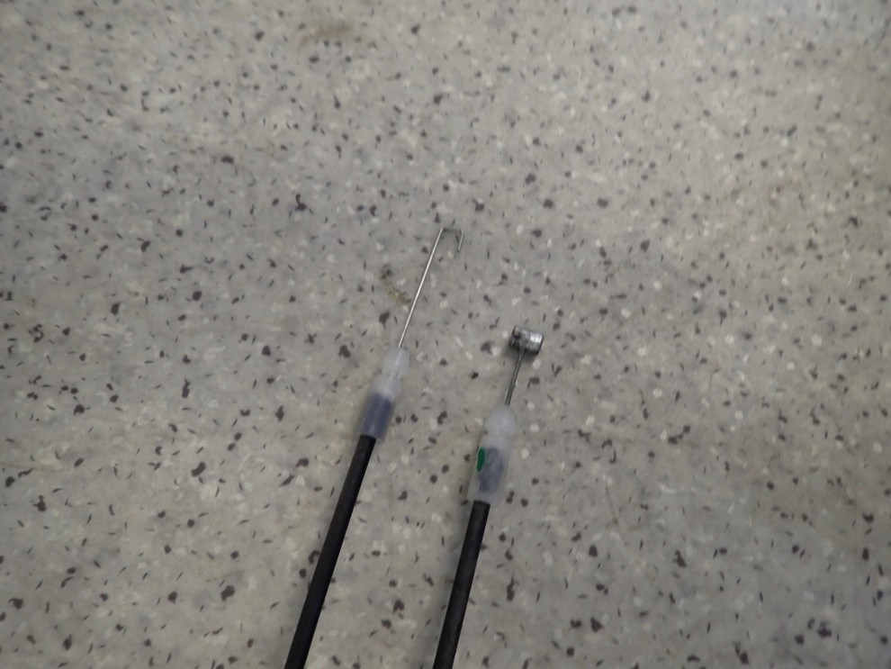 SUZUKI SWIFT HB 04-09 ZAMEK DRZWI PRZEDNI PRAWY 2/7