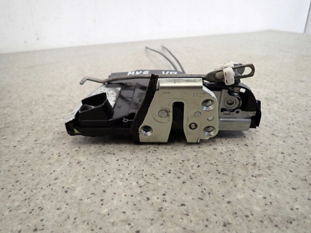 SUZUKI SWIFT HB 04-09 ZAMEK DRZWI PRZEDNI PRAWY 4/7