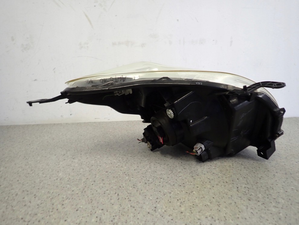 SUZUKI ALTO 09- LAMPA PRZEDNIA LEWA REFLEKTOR 7/10