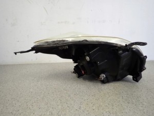 SUZUKI ALTO 09- LAMPA PRZEDNIA LEWA REFLEKTOR 7/10 MINIATURA