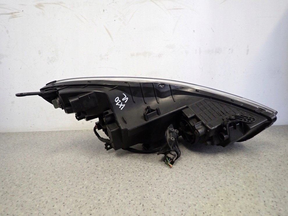 HYUNDAI IX20 HB 09- REFLEKTOR LAMPA PRZEDNIA LEWA EUROPA 9/12