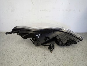 HYUNDAI IX20 HB 09- REFLEKTOR LAMPA PRZEDNIA LEWA EUROPA 8/12 MINIATURA