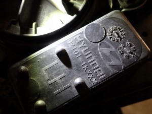 HYUNDAI IX20 HB 09- REFLEKTOR LAMPA PRZEDNIA LEWA EUROPA 11/12 MINIATURA