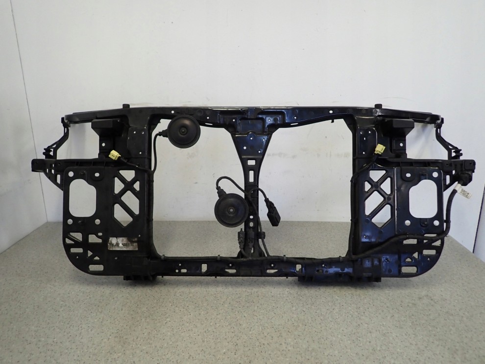 KIA CEED I 07-12 PAS PRZEDNI WZMOCNIENIE CZOŁOWE 1/12