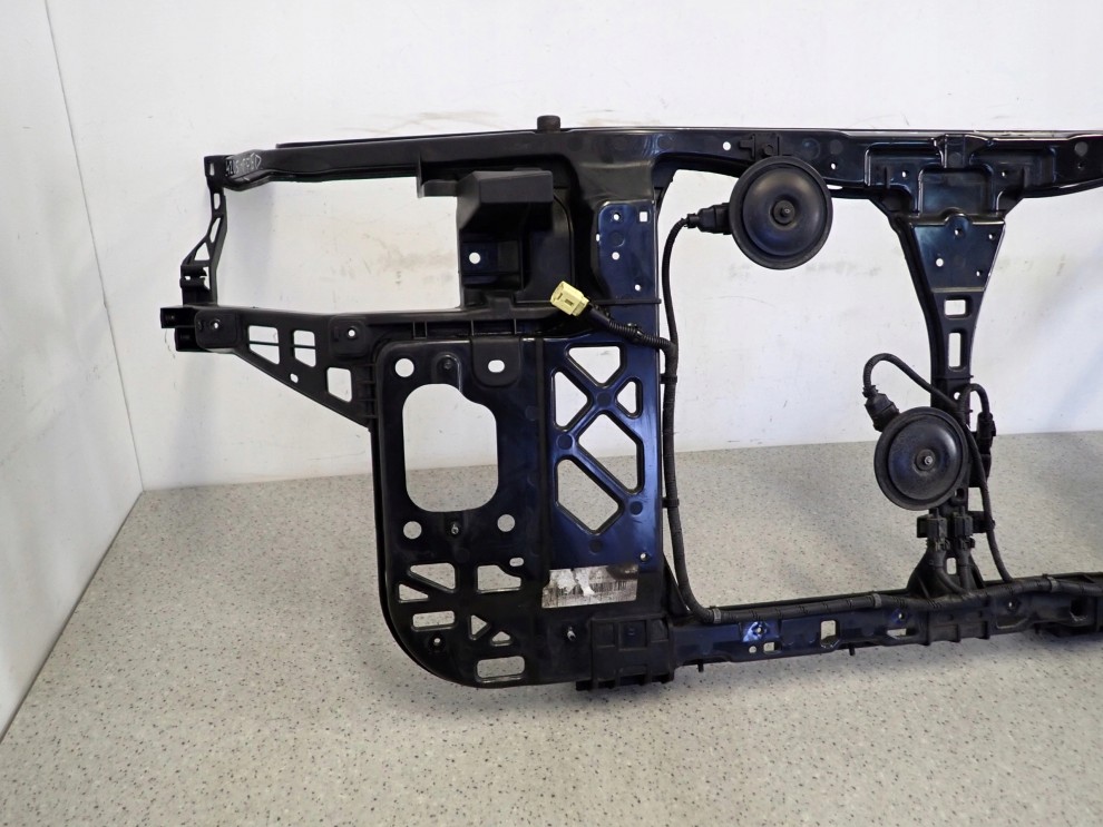 KIA CEED I 07-12 PAS PRZEDNI WZMOCNIENIE CZOŁOWE 3/12